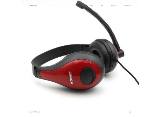 Logitech headset for computer setup