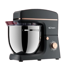 Stand Mixer, 10 Liters, 2000 Watts, 6 Speeds KM 102001 GR