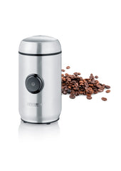 KM3879 Severin Electric Coffee Mill
