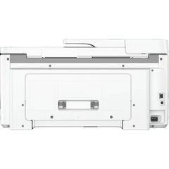 HP OFFICEJET PRO 9720 ALL-IN-ONE WIDE FORMAT A3 COLOR PRINTER WITH WIRELESS PRINTING,AUTOMATIC DOCUMENT FEEDER, DUPLEX