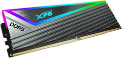 ADATA XPG CASTER 16GB 6400MHz DDR5 RGB RAM - CL32