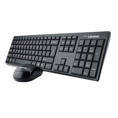 Lenovo KN100 Wireless Keyboard & Mouse Combo