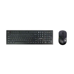 Lenovo KN200 Wireless Keyboard & Mouse Combo