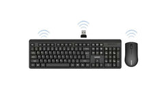 Lenovo KN210 Wireless Keyboard & Mouse Combo, gaming keyboard