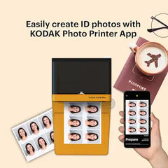 KODAK Dock ERA Photo Printer