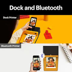 KODAK Dock ERA Photo Printer