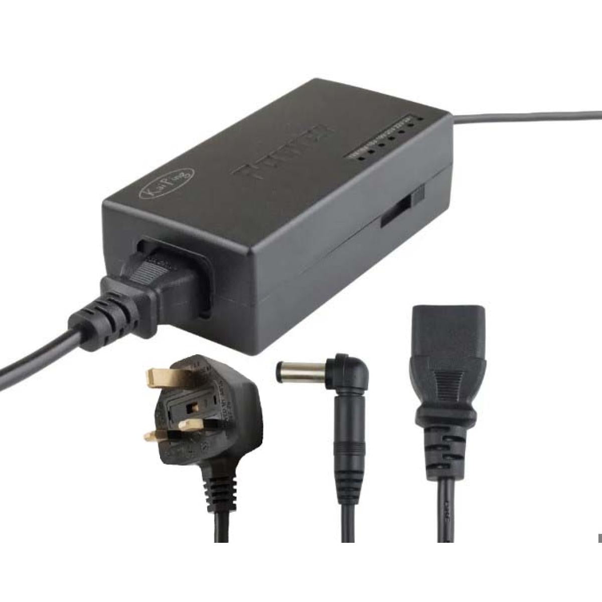 Kai Ping KP-AC100W 100W Universal Notebook AC Power Adapter