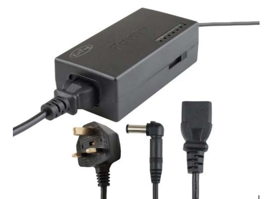 HuntKey 150W Laptop Charger 19V 7.9A