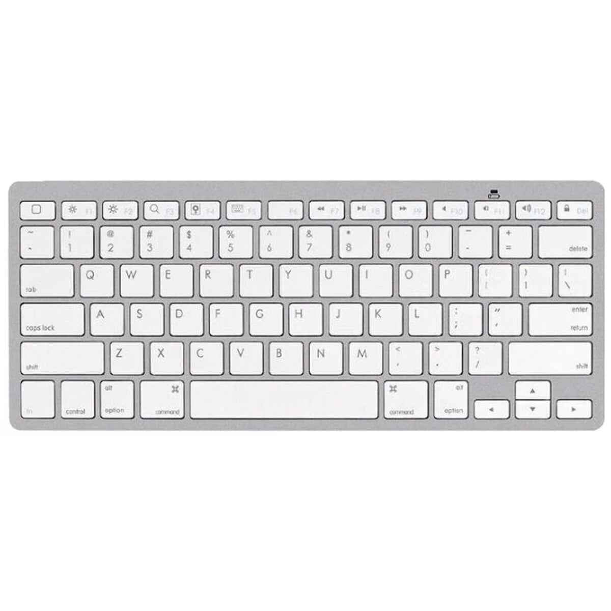 NO - Brand Mini KB - BT Wireless Keyboard, gaming keyboard
