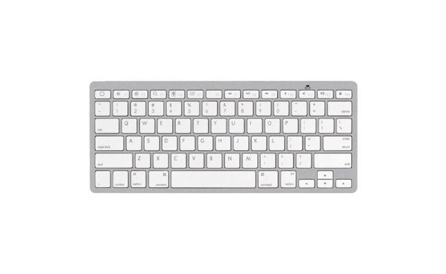 Mini Kb Bt Wireless Keyboard