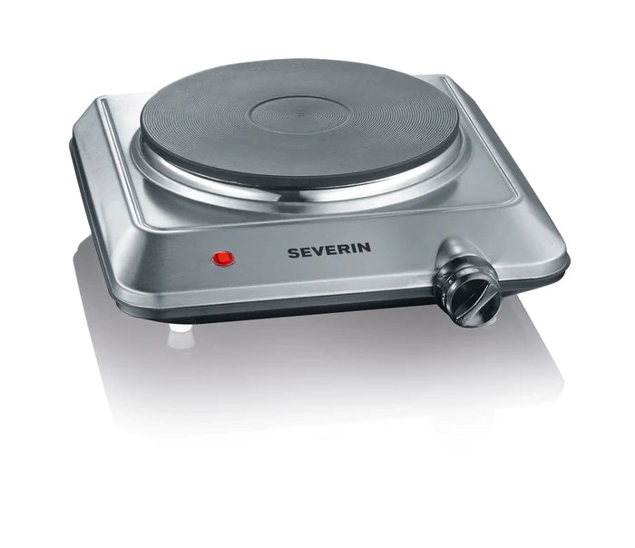 KP1092 Severin Hot Plumber 1500 Watt Stainless Steel