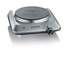 KP1092 Severin Hot Plumber 1500 Watt Stainless Steel