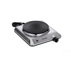 KP1092 Severin Hot Plumber 1500 Watt Stainless Steel