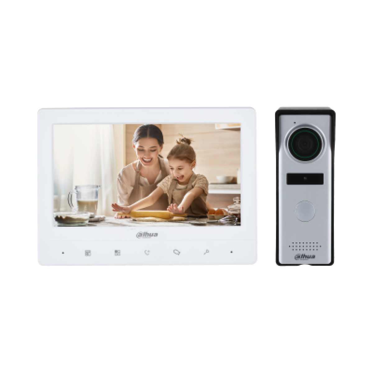 Dahua KTA03 Video Intercom Kit