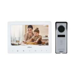 Dahua KTA03 Video Intercom Kit