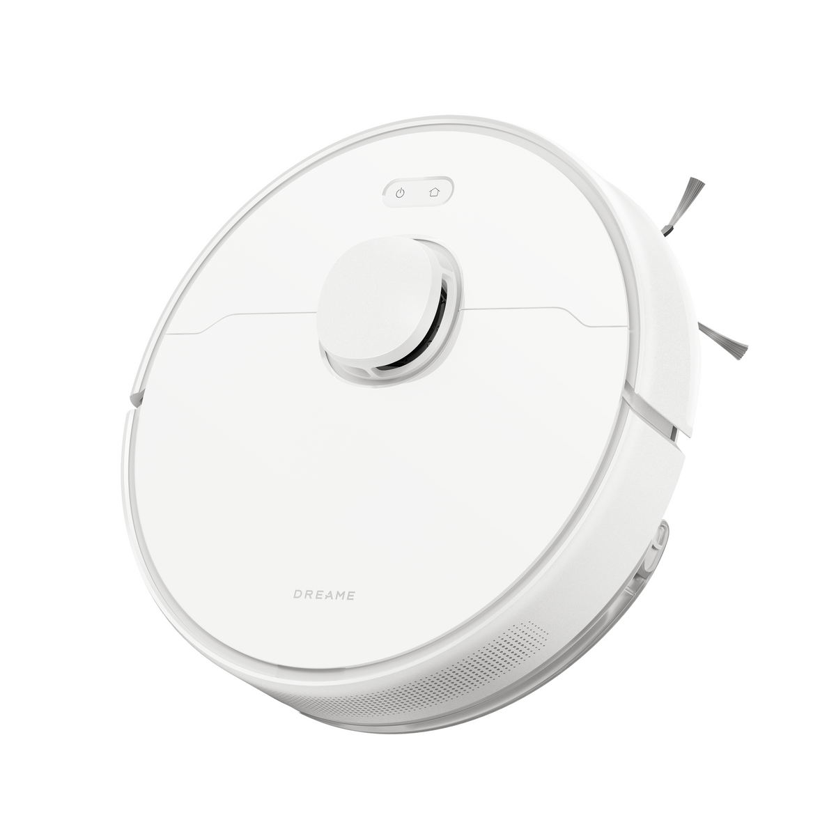 Dreame Max Gen 2 Robot vacuum, 6000PA, Mopping Minimum Dirt, White - DREAME D9