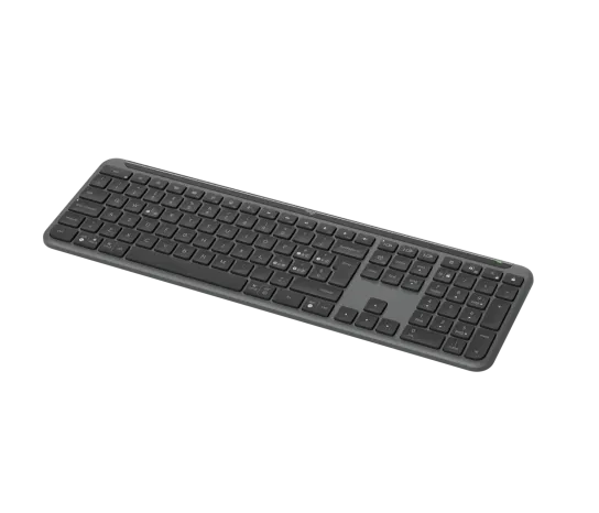 Logitech K950 Signature Slim Wireless Keyboard Logitech K950 Signature Slim Wireless Keyboard