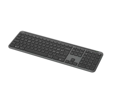 LOGITECH K950 SIGNATURE SLIM WIRELESS KEYBOARD