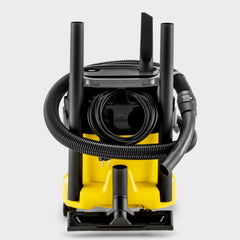 KWD 3 V 1000 Wet and Dry Vacuum Cleaner 17L