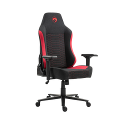 Marvo ch-178 Gaming Chair - Black & Red