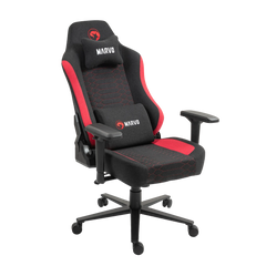 Marvo ch-178 Gaming Chair - Black & Red