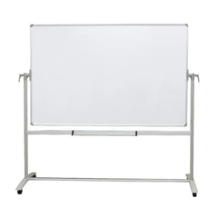 Kalboard Whiteboard With Stand 120*180 Cm