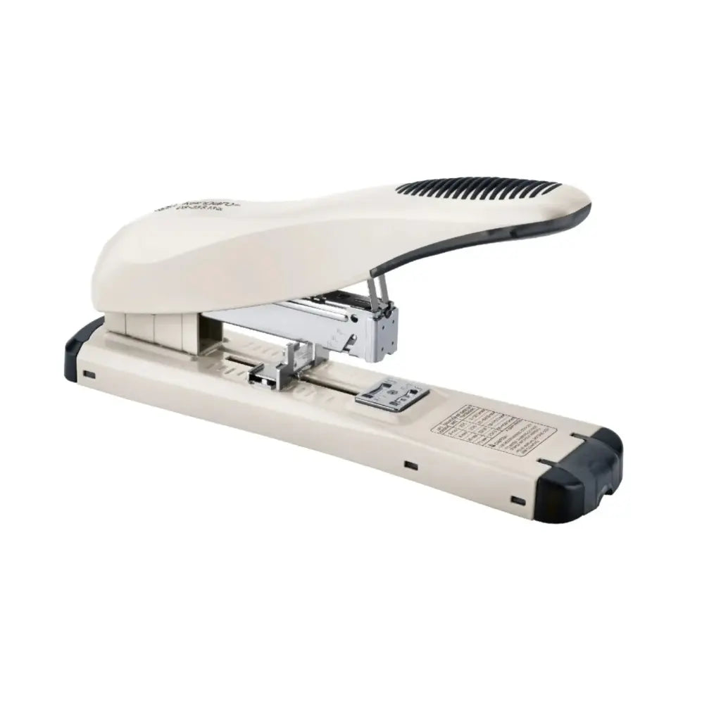 Kangaro DS-23S13QL Heavy Duty Stapler, Stapling 100 Sheets