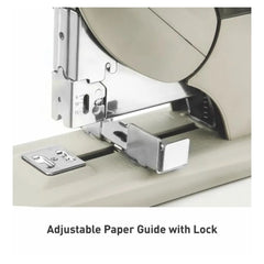 Kangaro DS-23S13QL Heavy Duty Stapler, Stapling 100 Sheets