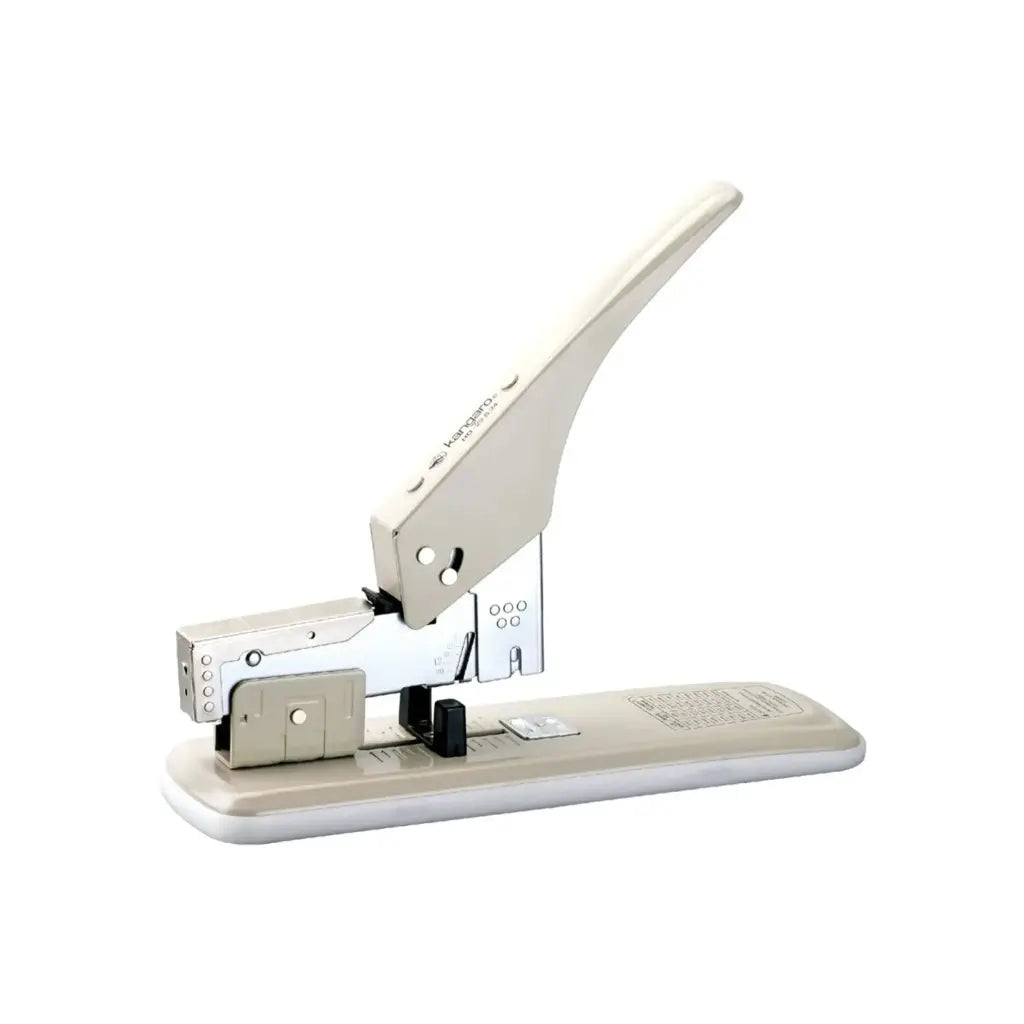 Kangaro HD 23S24 Heavy Duty Stapler,Stapling Up to 210 Sheets