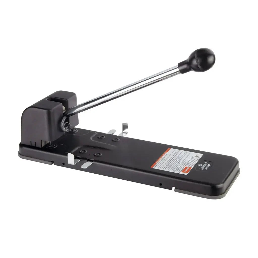 Kangaro Heavy Duty Puncher HDP-2150, 150 sheets of 80gm