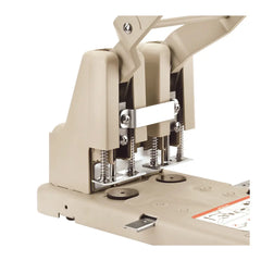 Kangaro Heavy Duty Punching Machine HDP-2320, 290 sheets of 80gm