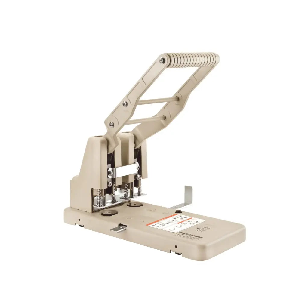 Kangaro Heavy Duty Punching Machine HDP-2320, 290 sheets of 80gm
