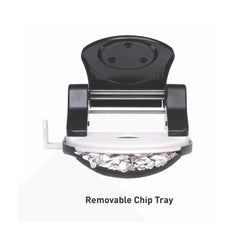 Kangaro Paper Punch Perfo, 30 sheets of 80gm