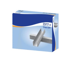 Kangaro Staple Pins 23/17-H Pack of 1000