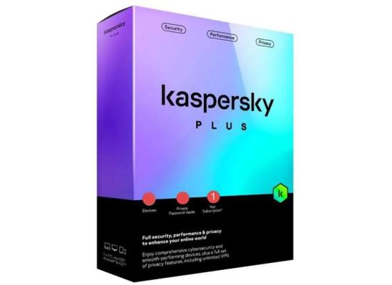 Kaspersky Small Office Security