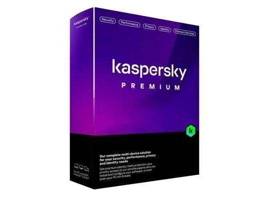 Kaspersky Small Office Security