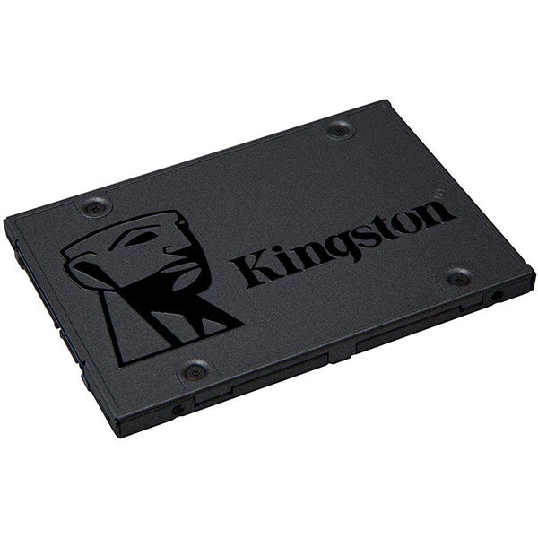 Kingston A400 SSD 240gb Sata, solid state drive