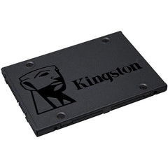 Kingston A400 SSD 240gb Sata, solid state drive