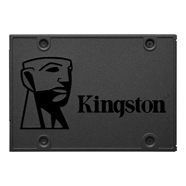 Kingston A400 SSD 480gb Sata, solid state drive