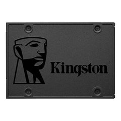 Kingston A400 SSD 480gb Sata, solid state drive