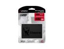 Kingston solid state drive for data storage
