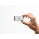 Kingston XS2000 SSD External Pocket-sized 2TB