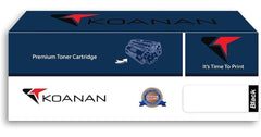 KOANAN CF279A High Quality Printer Toner Cartridge