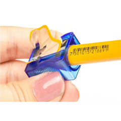 Pelikan Sharpener Sacapuntas Plastic 303 Jumbo, 30 pcs