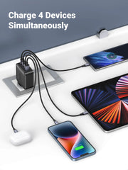 Ugreen charger for device charging