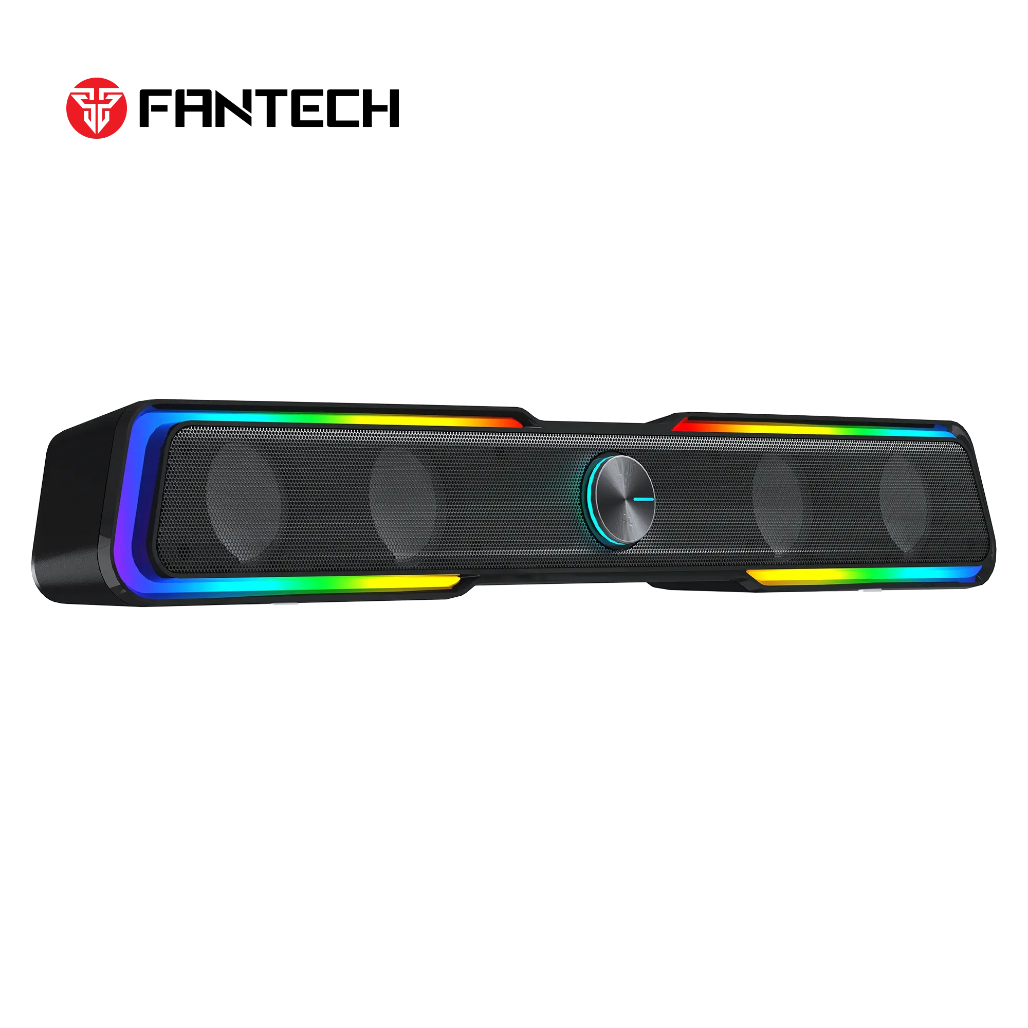 Fantech Gs305 Beat Bar Dual Mode Connection Gaming Speaker Fantech Gs305 Beat Bar Dual Mode Connection Gaming Speaker