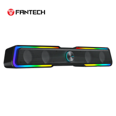 Fantech speaker for audio playback