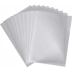 L-Shape Pack of 12, A4