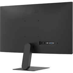 LG 24U411A-B 24" FHD IPS 120HZ Monitor