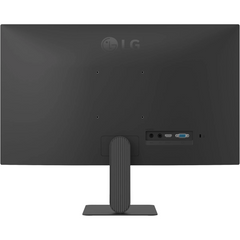 LG 24U411A-B 24" FHD IPS 120HZ Monitor